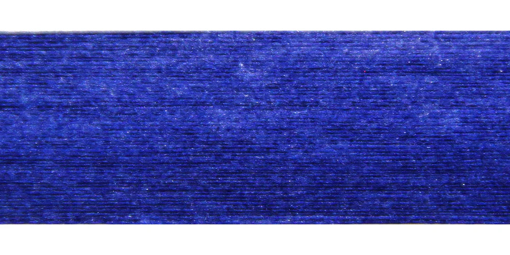 Compostable Curling Ribbon | Cotton | Royal Blue