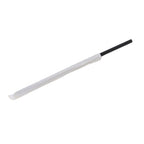 7.75" Home Compostable PHA Straw | Black | Jumbo | Made in USA