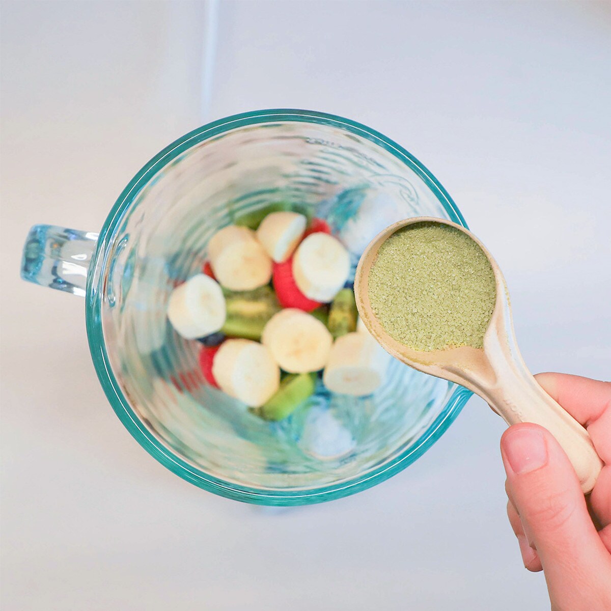 35 cc Fiber Scoop | Compostable