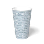 16 oz Hot Cup | Winter Design | Made in USA