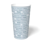 20 oz Hot Cup | Winter Design | Made in USA