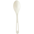 6" Compostable Spoon | For World Centric® Dispenser