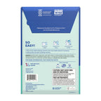 Tru Earth Eco Laundry Detergent Strips | Fragrance-Free | 32-Load Pack