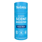 Tru Earth In-Wash Scent Booster | Ocean Wave