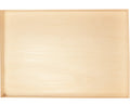 11" x 15" x 3" Collapsible Food Tray | Large