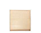 6" x 6" Collapsible Food Tray | Small