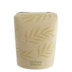 16 oz No Tree® Tall Take Out Container | PLA Lined | No Added PFAS