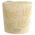 26 oz No Tree® Tall Take Out Container | PLA Lined | No Added PFAS