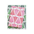 Trees Wrapping Paper | 3 Sheets & Gift Tags