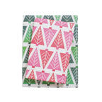 Trees Wrapping Paper | 3 Sheets & Gift Tags