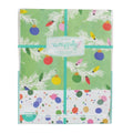 Twinkle Twinkle Wrapping Paper | 3 Sheets & Gift Tags