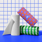 Who Gives a Crap® Compostable Paper Towels | FSC® Certified