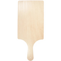 8" x 12" Rectangular Cheese Board | Large | Balsa Wood