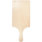 8" x 12" Rectangular Cheese Board | Large | Balsa Wood