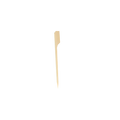 3.5" Bamboo Skewer | Compostable