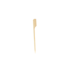 3.5" Bamboo Skewer | Compostable