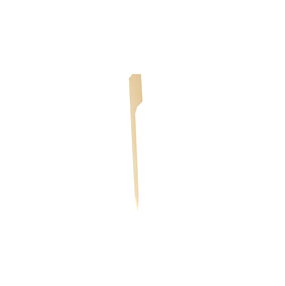 3.5" Bamboo Skewer | Compostable