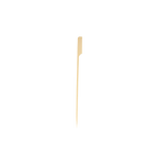 8" Bamboo Skewer | Compostable