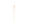 10" Bamboo Skewer | Compostable