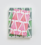 Trees Wrapping Paper | 3 Sheets & Gift Tags