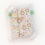 Lion Fiesta Any Occasion Wrapping Paper | 3 Sheets