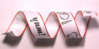 Compostable Curling Ribbon | Cotton | Yum!