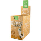 Glass and Mirror Cleaning Refill Tablets | Citris Fragrance
