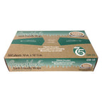Compostable Deli Paper Soy Wax | 10" x 11"