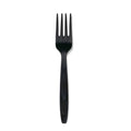 6" Recycled Fork | Black | Made in USA