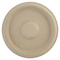 Lid for 2 oz Portion Cup | Unbleached Plant Fiber