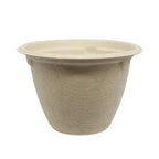 4 oz Natural Plant Fiber Portion Cup | Compostable Souffle Cup
