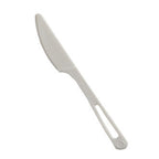 6" Compostable Knife | Bulk Pack