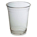 16 oz Cold Cup | Corn Plastic | Made in USA