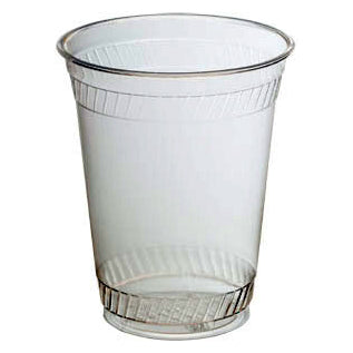 16 oz Cold Cup | Corn Plastic | Made in USA