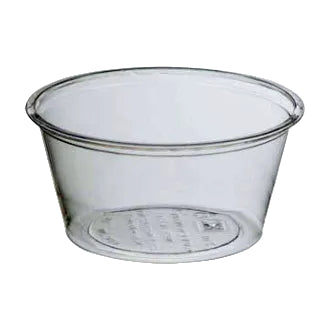 2 oz Portion Cup | PLA | Made in USA