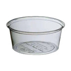 3.25 oz PLA Portion Cup | Made in USA