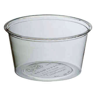 4 oz Portion Cup | PLA | Made in USA