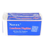 Recycled Lunch Napkins 12" x 11.7" | Made in USA