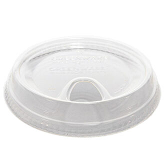 Sip Lid for 16-24 oz Fabri-Kal® Cold Cups | PLA
