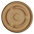 Lid for 8-16 oz Barreled Bowl | Natural Plant Fiber