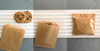 Compostable Resealable Sandwich Bags | Original | Made in USA