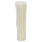 Flat lid for 9 oz & 12 oz Cold Cup | Made in USA
