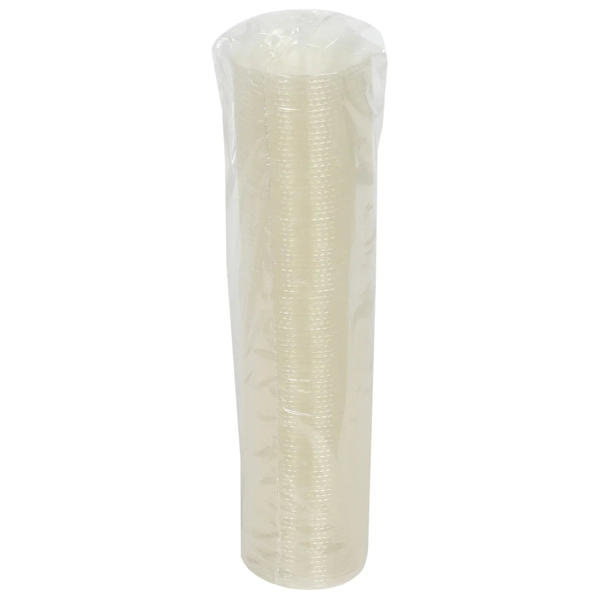 Flat lid for 9 oz & 12 oz Cold Cup | Made in USA
