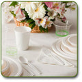 Disposable / Compostable Holiday Pack