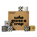 Bamboo Toilet Paper | Who Gives a Crap®