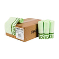13 gal Heavy Duty Trash Bags | Compostable | 24"x32"