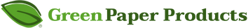 Green Paper Products - Home