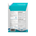 Tru Earth® Toilet Bowl Cleaner | No Plastic! | 12 Strips