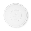 Lid for 24-48 oz Bon Appetit Bowls | Clear PLA | 185-Series