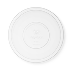 Lid for 24-48 oz Bon Appetit Bowls | Clear PLA | 185-Series